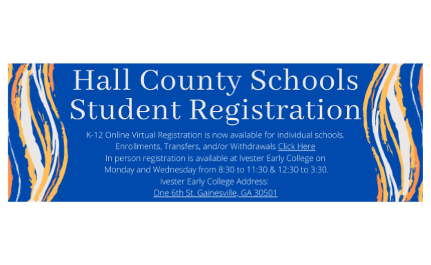 HCSD-Registration