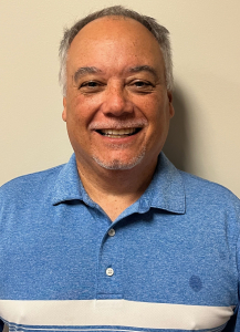 Richard Bass